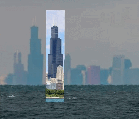 Chicago Flat Earth GIF - Chicago Flat Earth Literally Not Flat GIFs