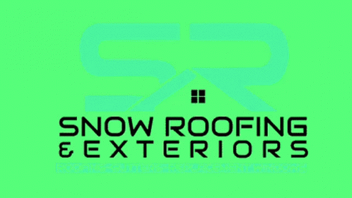 Snow Roofing GIF - Snow Roofing Ok GIFs