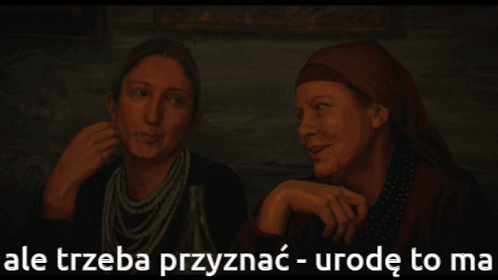 Chłopi The Peasants GIF - Chłopi The Peasants Wesele GIFs