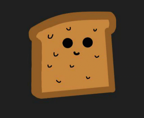 Bread Boi Rotation GIF - Bread Boi Rotation GIFs