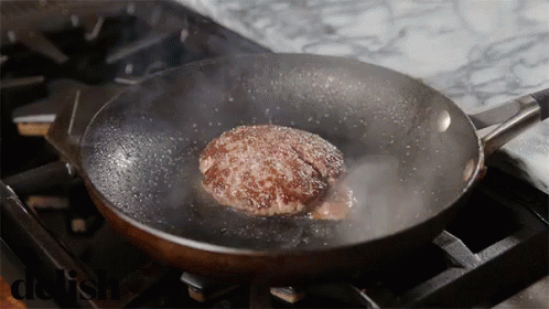 Grilled Cheeseburger GIF - Delish Grilled Cheeseburger Grilled Cheese GIFs