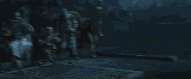 Pirates Des Caraibes Pirates Of The Caribbean GIF - Pirates Des Caraibes Pirates Of The Caribbean Loneliness GIFs