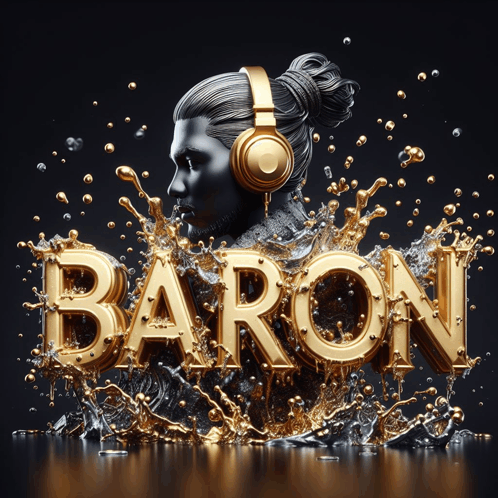 Baron Distorsi GIF - Baron Distorsi GIFs
