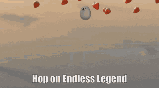 Hop On Endless Legend GIF - Hop On Endless Legend Hop On Endless Legend GIFs