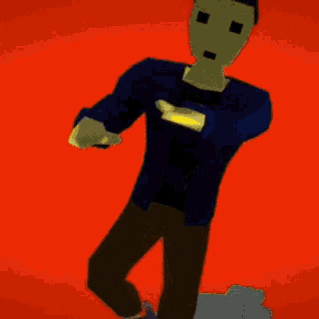 Karlson Vibe Dancing GIF - Karlson Vibe Dancing Dance Moves GIFs
