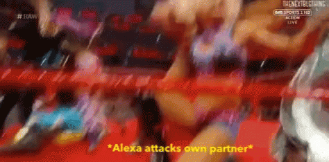 Alexa Bliss GIF - Alexa Bliss Alicia GIFs
