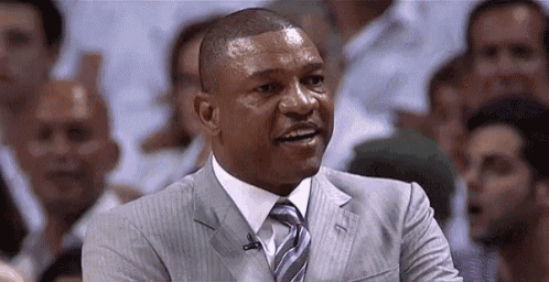 Confused Doc Rivers GIF - Confused Doc Rivers Reaction GIFs