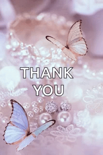 Butterfly Pearls GIF - Butterfly Pearls Pink GIFs