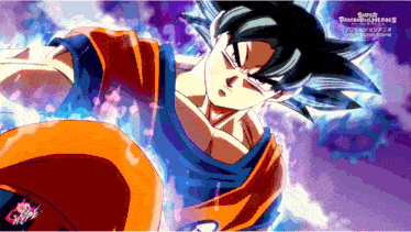 Goku Songoku GIF - Goku Songoku Kakarot GIFs