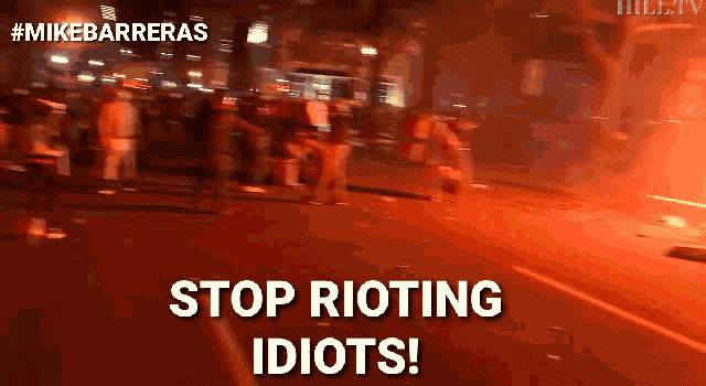 Riot Stop GIF - Riot Stop Rioting GIFs