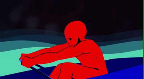 Rowing Boat GIF - Rowing Boat Boating GIFs