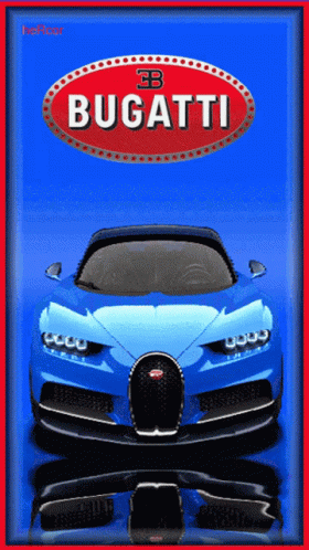 Bugatti Chiron Hypercars GIF - Bugatti Chiron Hypercars Bugatti GIFs