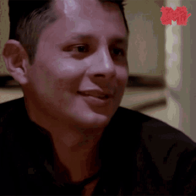 Smiling Jey GIF - Smiling Jey Acapulco Shore GIFs