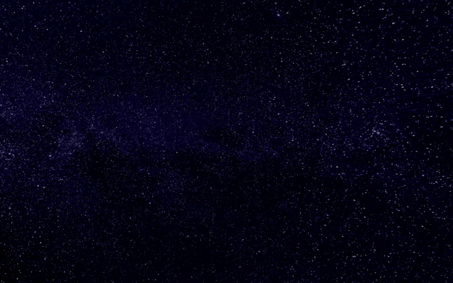 a starry night sky with a lot of stars