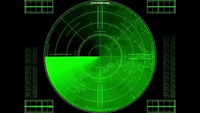 Sonar Radar GIF - Sonar Radar Doppler GIFs