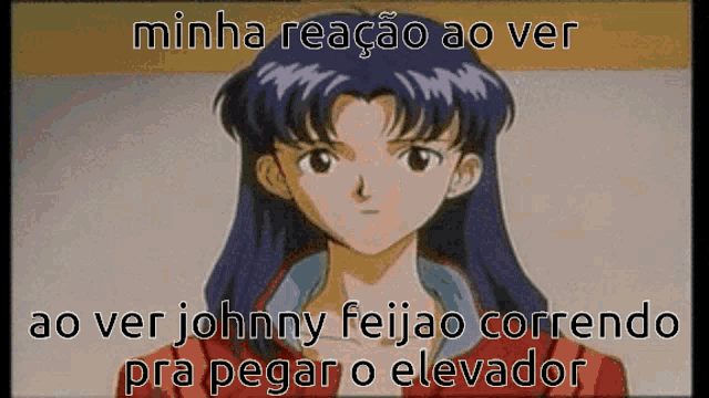 Jhonny Fejao Johnny GIF