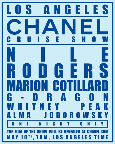 Chanelcruise GIF - Chanelcruise GIFs