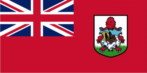 Bermuda Flag GIF - Bermuda Flag GIFs