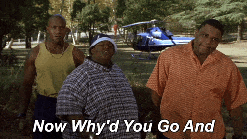 Bad Movies Rule Bmr GIF - Bad Movies Rule Bmr Me Myself And Irene GIFs