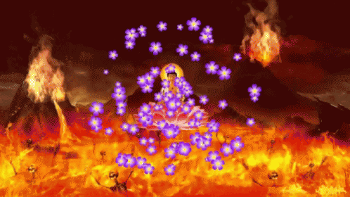 Flame Fire GIF - Flame Fire Shiva GIFs