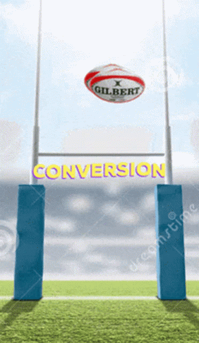 Rugby Conversion GIF - Rugby Conversion GIFs