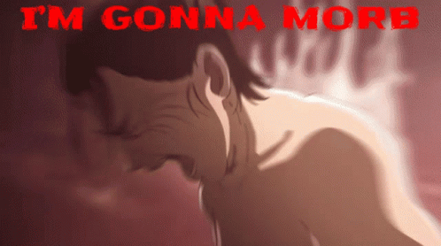 Im Gonna Morb Morbius GIF - Im Gonna Morb Morbius Morbin Time GIFs