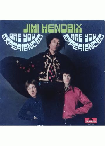 Jim Hendrix GIF - Jim Hendrix GIFs