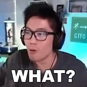 a man wearing headphones and glasses says what
