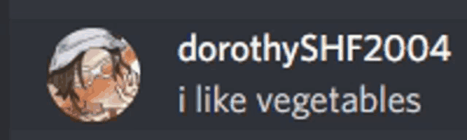 a picture of a person with the name dorothy written below it