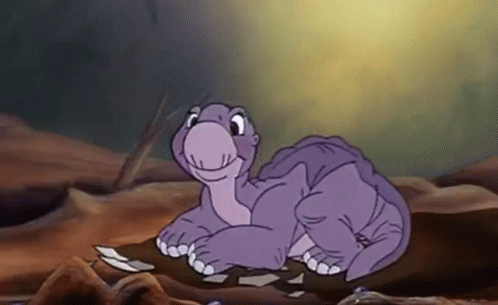 Littlefoot GIF - Littlefoot GIFs