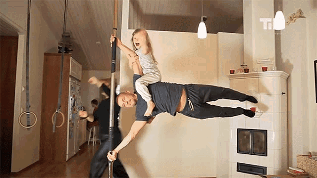 Lifting This Is Happening GIF - Lifting This Is Happening Corona Gauntlet GIFs