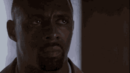 Idris Elba Wire GIF - Idris Elba Wire Surprised GIFs