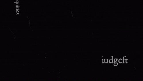 a black background with white text that says psalm 31