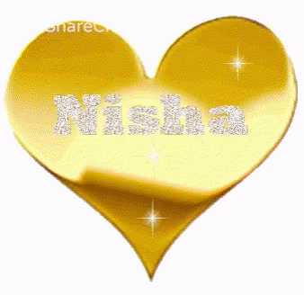 Nisha सुनहरा GIF - Nisha सुनहरा दिल GIFs