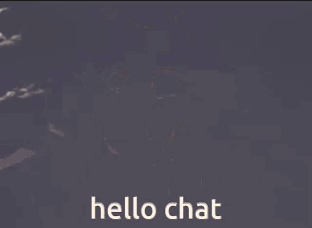 Fnaf Memebear GIF - Fnaf Memebear Hello Chat GIFs