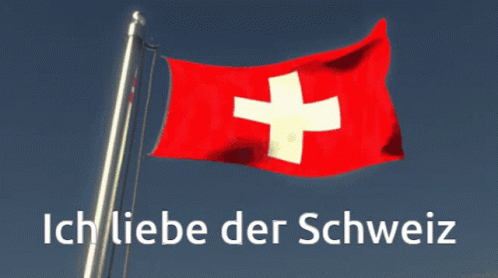 Switzerland Switzerland Flag GIF - Switzerland Switzerland Flag Flag GIFs
