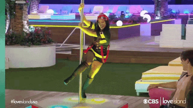 Love Island GIF