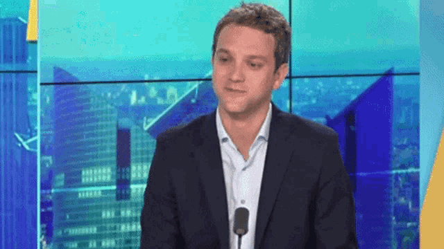 Oui Ouais GIF