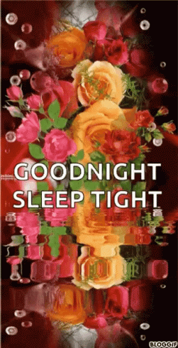 Goodnight Sparkle GIF - Goodnight Sparkle Sleep Tight GIFs