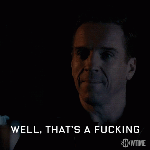 Bobby Axelrod Hell Of A Ride GIF - Bobby Axelrod Hell Of A Ride Billions GIFs