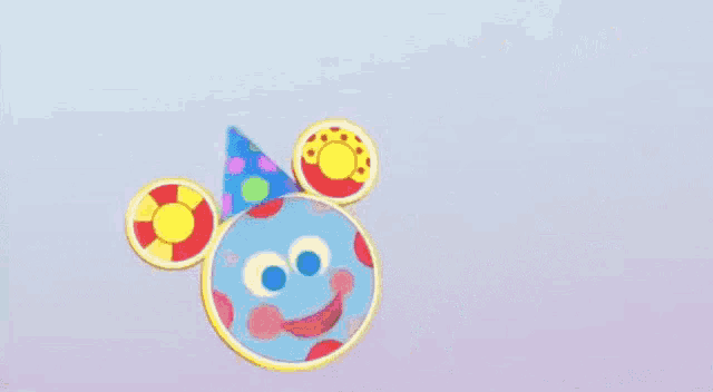 Mickey Mouse Clubhouse Toodles GIF