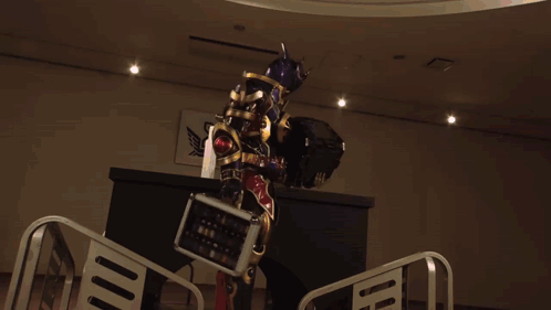 Kamen Rider Build Evol GIF - Kamen Rider Build Evol Phase 2 GIFs