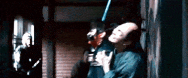 Battousai Samurai X GIF - Battousai Samurai X Rurouni Kenshin GIFs