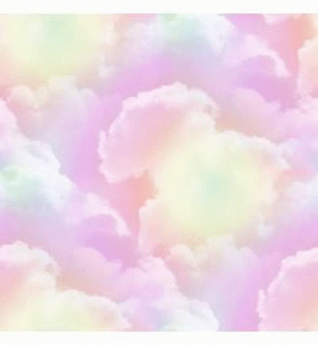 Cloud Marshmallow GIF - Cloud Marshmallow Cute GIFs