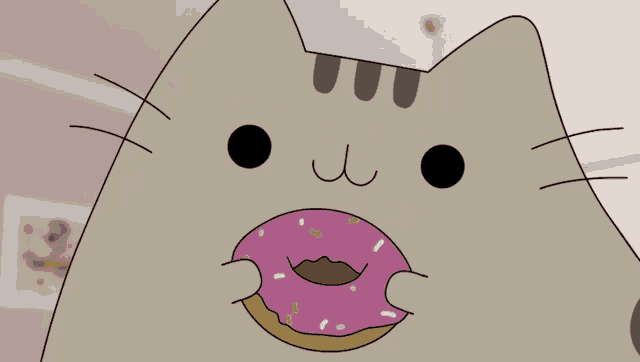Delicious Food GIF - Delicious Food Donut GIFs