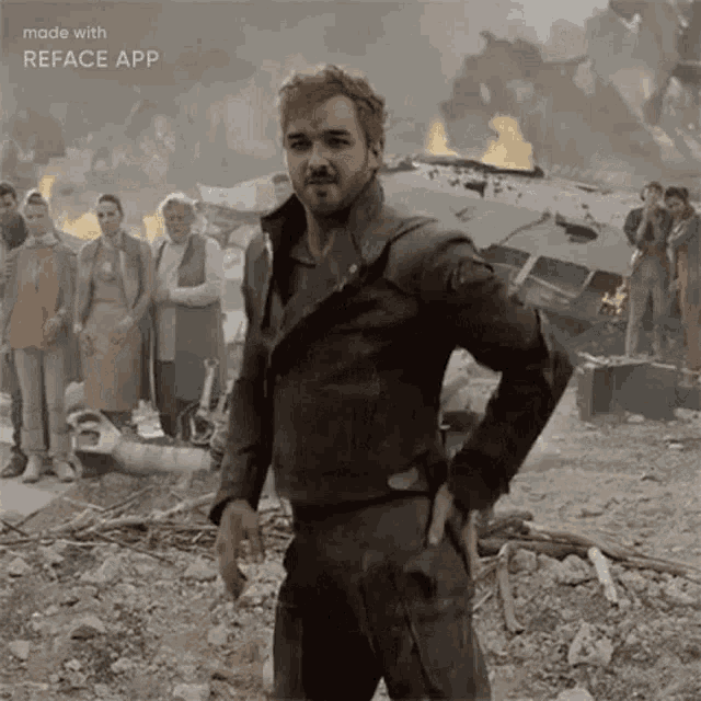 Solop Fight GIF - Solop Fight Dance GIFs