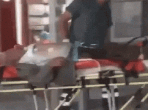 Hospital Bed GIF - Hospital Bed Fall GIFs