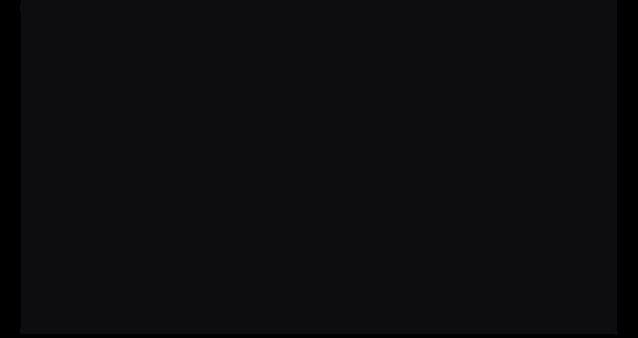 a blue background with a light coming out of the middle