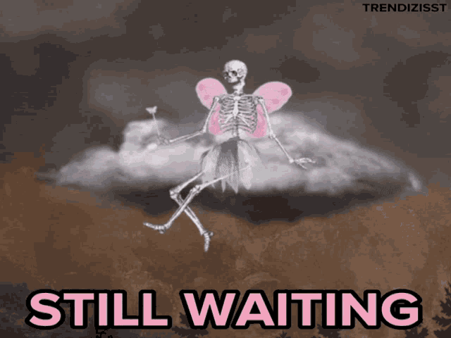 Still Waiting Waiting GIF - Still Waiting Waiting Patiently Waiting GIFs