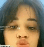 Camila Cabello Kabeyo GIF - Camila Cabello Kabeyo GIFs